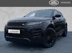 Bild des Angebotes Land Rover Range Rover Evoque D200 Dynamic SE Pano 20 Winter-BlackP