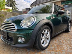 Bild des Angebotes MINI One Xenon Panoramadach SH PDC Tempomat CD