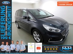 Bild des Angebotes Ford Galaxy 2.0 EcoBlue Titanium 7Sitze+LED+SHZ+Kam