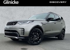 Bild des Angebotes Land Rover Discovery D250 Dynamic SE AHK WinterPack Pano 21