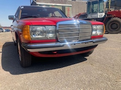 Bild des Angebotes Mercedes-Benz 240 240 D