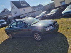 Bild des Angebotes Audi A6 A6 2.4