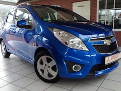 Bild des Angebotes Chevrolet Spark LT