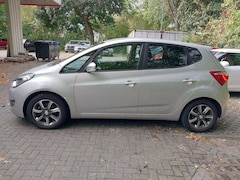 Bild des Angebotes Hyundai iX20 ix20 1.6 Automatik Space+