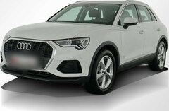 Audi Q3 45 TFSI qu Navi,LED,Standhzg,Kameras