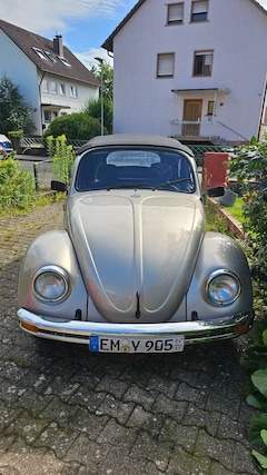 Bild des Angebotes VW Käfer Mexiko