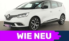 Bild des Angebotes Renault Grand Scenic Techno LED|NAVI|Kamera|SHZ|Klima