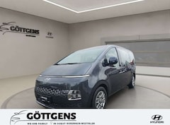 Bild des Angebotes Hyundai STARIA 2.2 CRDi TREND 9SITZER NAVI LED EASY ACCESS