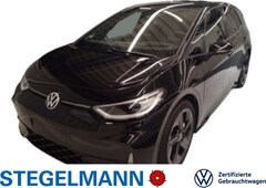 Bild des Angebotes VW ID.3 GTX 210kW/79kWh *LED*Kamera*Wärmepumpe*+3J.