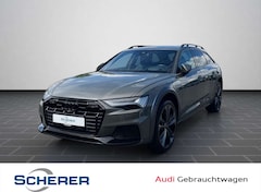 Bild des Angebotes Audi A6 allroad A6 allroad 45 TDI Quattro AHK, Matrix-LED, HuD,