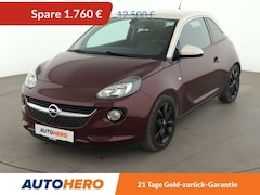 Bild des Angebotes Opel Adam 1.4 Jam ecoFlex*TEMPO*PDC*SHZ*ALU*