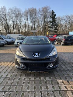 Bild des Angebotes Peugeot 207 Filou