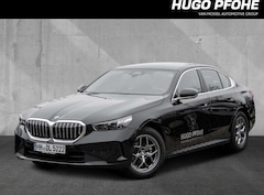 Bild des Angebotes BMW 520 i A neues Modell !!!!!. Navi. Kamera. Sitzh. Drivi