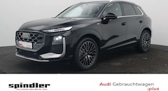 Bild des Angebotes Audi Q3 S-Line TFSI quattro S-tronic / Tech plus, LED