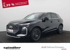 Bild des Angebotes Audi Q3 S-Line TFSI quattro S-tronic / Tech plus, LED