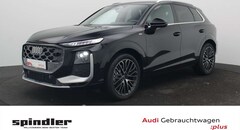 Bild des Angebotes Audi Q3 S-Line TFSI quattro S-tronic / Tech plus, LED