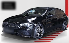 Bild des Angebotes Mercedes-Benz CLA 180 SB AMG NIGHT PANO MEMORY MULTIBEAM 360°