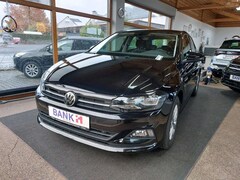 Bild des Angebotes VW Polo VI Highline