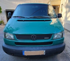 Bild des Angebotes VW T4 Transporter T4 TDI 7DM1Y2/Z39