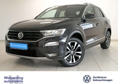 Bild des Angebotes VW T-Roc 1.0 TSI IQ.Drive Bluetooth Navi Klima
