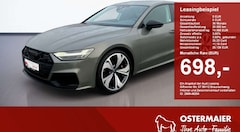 Bild des Angebotes Audi S7 Sportback TDI 344PS NP:108tEUR! AHK.B&O.NACHTSICHT