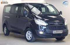 Bild des Angebotes Ford Tourneo Custom L2 2.2TDCi 125PS AHK PDC 9Sitzer