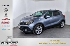 Bild des Angebotes Opel Mokka 1.4 Turbo ecoFLEX Start/Stop Edition