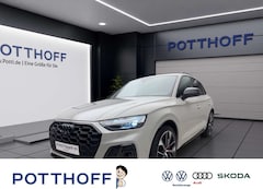 Bild des Angebotes Audi SQ5 Q PANO AHK NAVI+ MATRIX KAMERA B&O