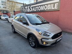 Bild des Angebotes Ford Ka/Ka+ Crossover Active -Navi-Carplay-PDC-Klima-SHZ-