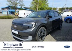 Bild des Angebotes Ford Explorer BEV RWD 77kWh Fahrerassistenz-P. uvm.