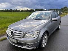 Bild des Angebotes Mercedes-Benz C 220 C 220 CDI Automatik BlueEFFICIENCY Avantgarde