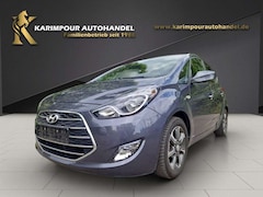 Bild des Angebotes Hyundai iX20 *Anhängerkupplung*
