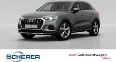 Bild des Angebotes Audi Q3 advanced 35 TFSI S-TRONIC AHK NAVI-PLUS INTER