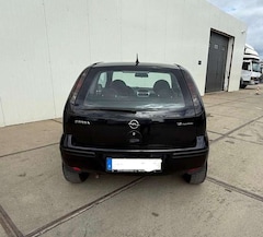 Bild des Angebotes Opel Corsa 1.2 mit neuen TÜV