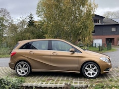 Bild des Angebotes Mercedes-Benz B 200 B 200 CDI (246.201)