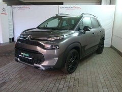 Bild des Angebotes Citroen C3 Aircross SHINE PACK PT110 SHZ HUD R-KAM NAV