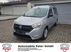 Bild des Angebotes Dacia Dokker 1.3 TCe Comfort Kamera Sitzheizung Navi