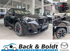 Bild des Angebotes BMW X1 M35 M-PRO+PANO+H&K+360GRAD+AHK+ALCANTARA