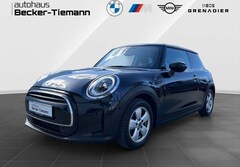 Bild des Angebotes MINI Cooper Essential Trim LED DrivAss.