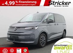 Bild des Angebotes VW T7 Multivan Life 2.0TDI DSG 534,-ohne Anzahlung Pano IQ.Light