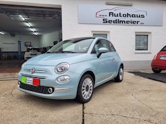 Bild des Angebotes Fiat 500 Dolcevita