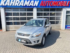 Bild des Angebotes Ford Kuga Trend