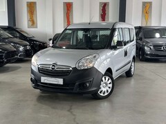 Bild des Angebotes Opel Combo 1.4 cdi/5-Sitzer/Klima/AHK/Allwetter/