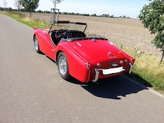 Bild des Angebotes Triumph TR3
