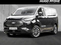 Bild des Angebotes Ford Tourneo Custom Titanium X BEV 64kWh 340L1 Autom.