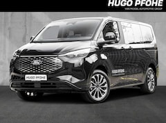 Bild des Angebotes Ford Tourneo Custom Titanium X BEV 83kWh 340 L1 Autom.*Lieferung ab Ok
