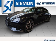 Bild des Angebotes Hyundai IONIQ 6 77,4kWh 4WD UNIQ 20LM HUD Navi Digitales Cockpit M