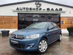 Bild des Angebotes Citroen C-Elysée PureTech 82 Selection