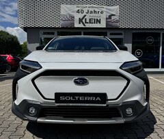 Bild des Angebotes Subaru Solterra BEV Platinium Platinum