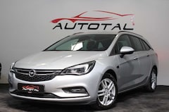 Bild des Angebotes Opel Astra K Sports Tourer*Edition*Navi*Carplay*Euro6